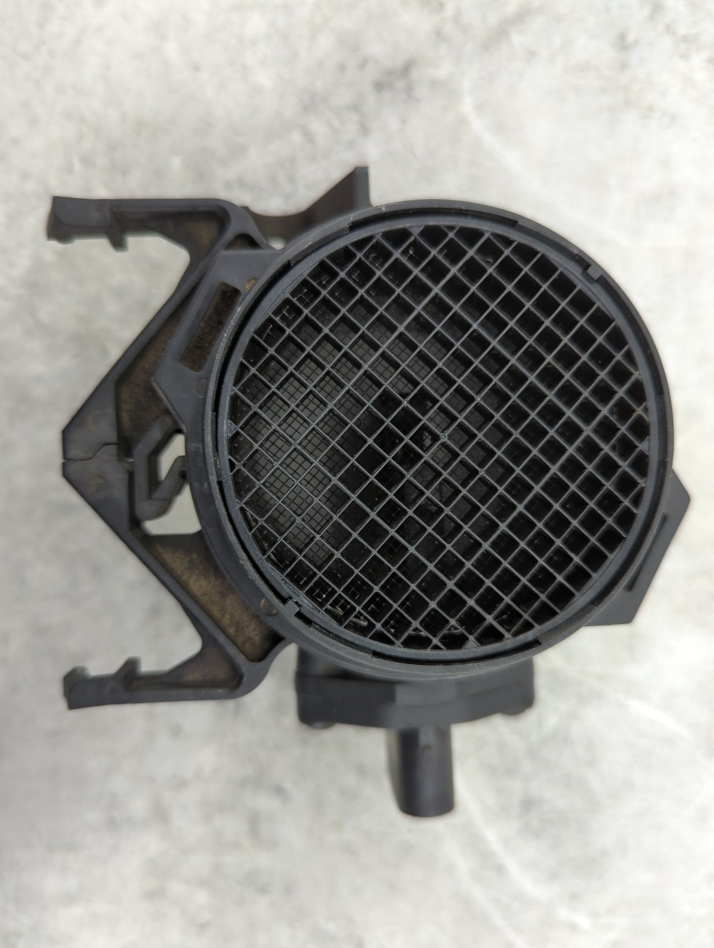 Mercedes-benz S Class Mass Air Flow Meter Maf - Oemusedautoparts1.com
