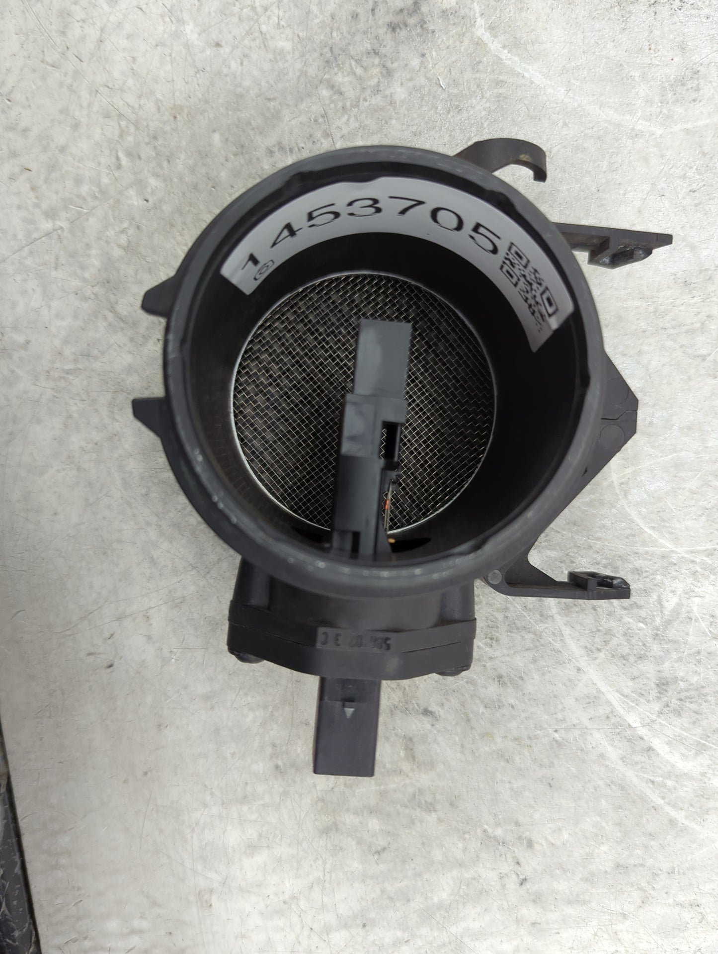 Mercedes-benz S Class Mass Air Flow Meter Maf - Oemusedautoparts1.com