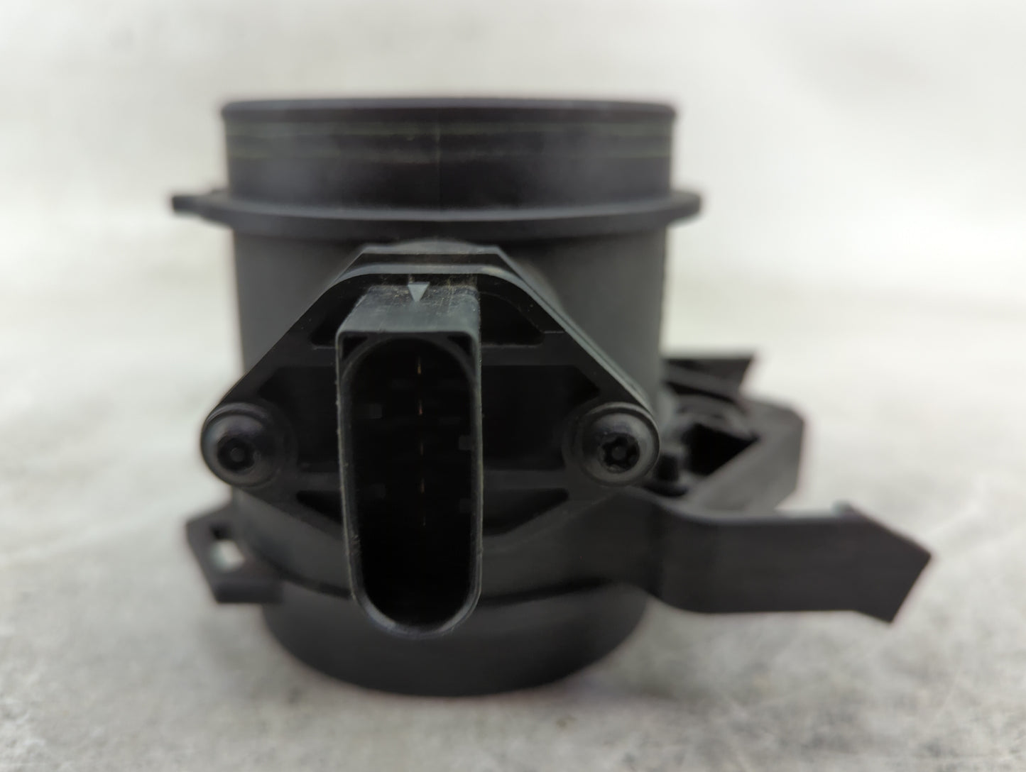 Mercedes-benz S Class Mass Air Flow Meter Maf - Oemusedautoparts1.com