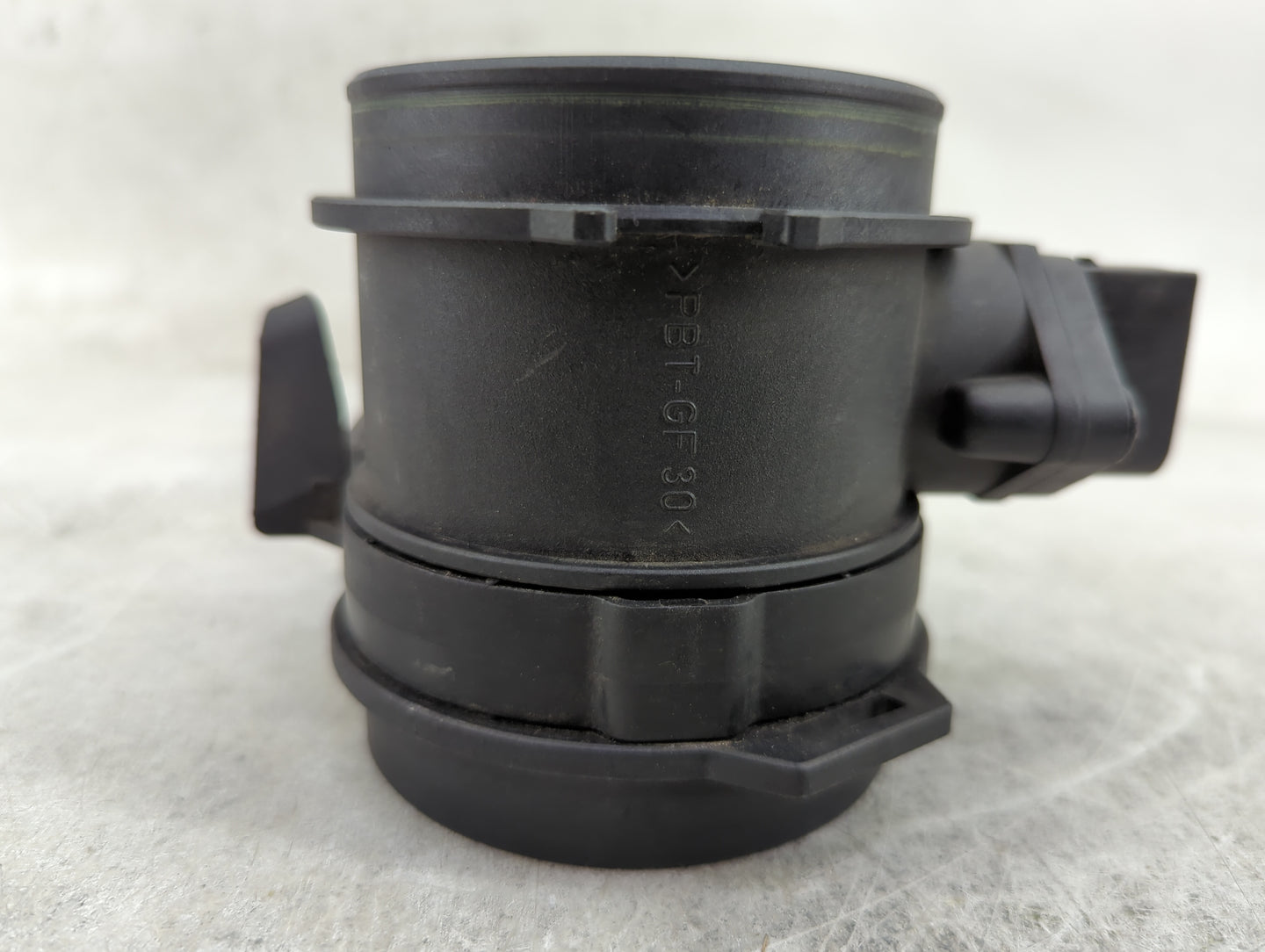 Mercedes-benz S Class Mass Air Flow Meter Maf - Oemusedautoparts1.com