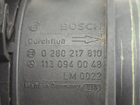 Mercedes-benz S Class Mass Air Flow Meter Maf - Oemusedautoparts1.com