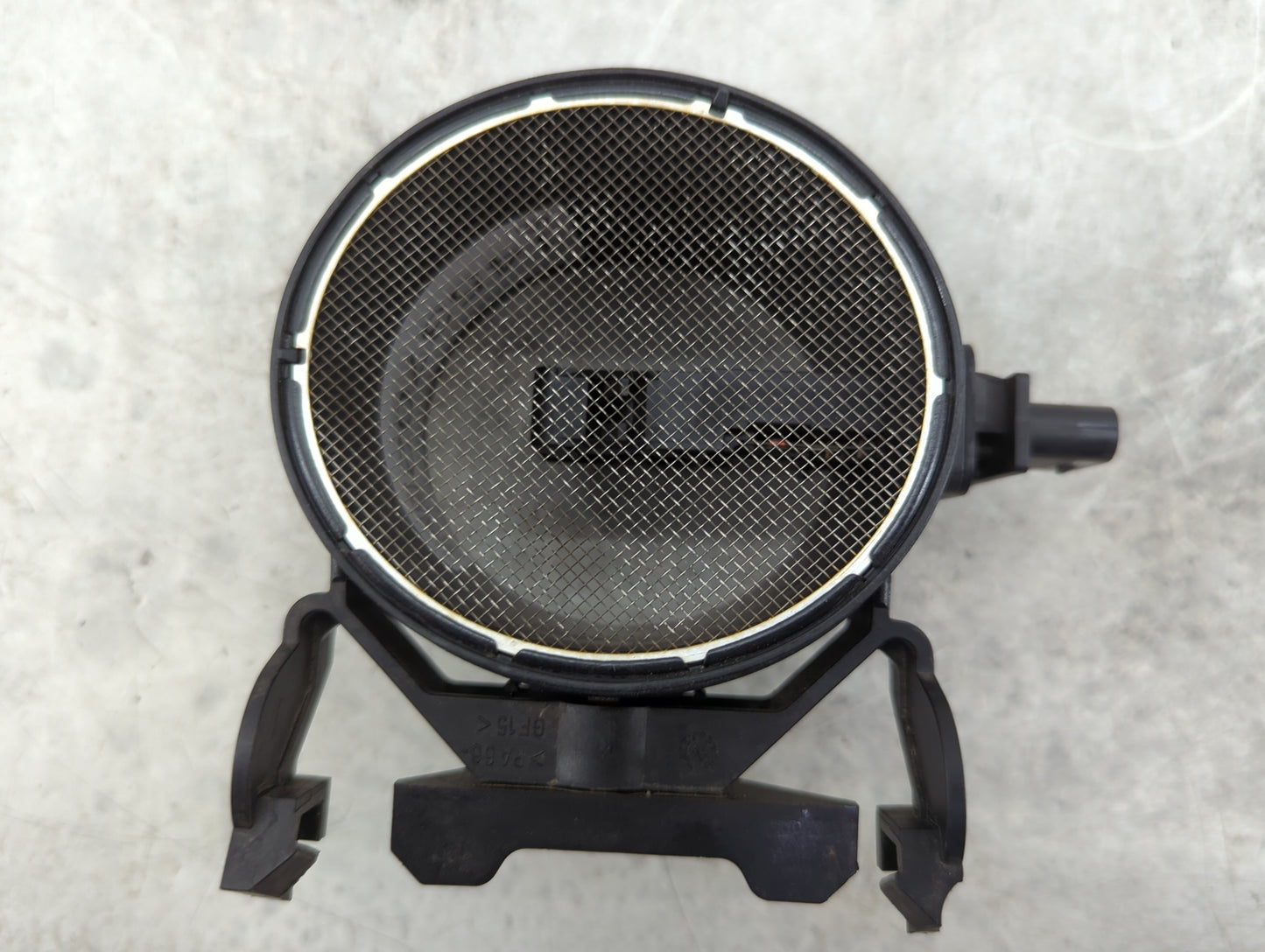 Mercedes C-class Mass Air Flow Meter Maf - Oemusedautoparts1.com