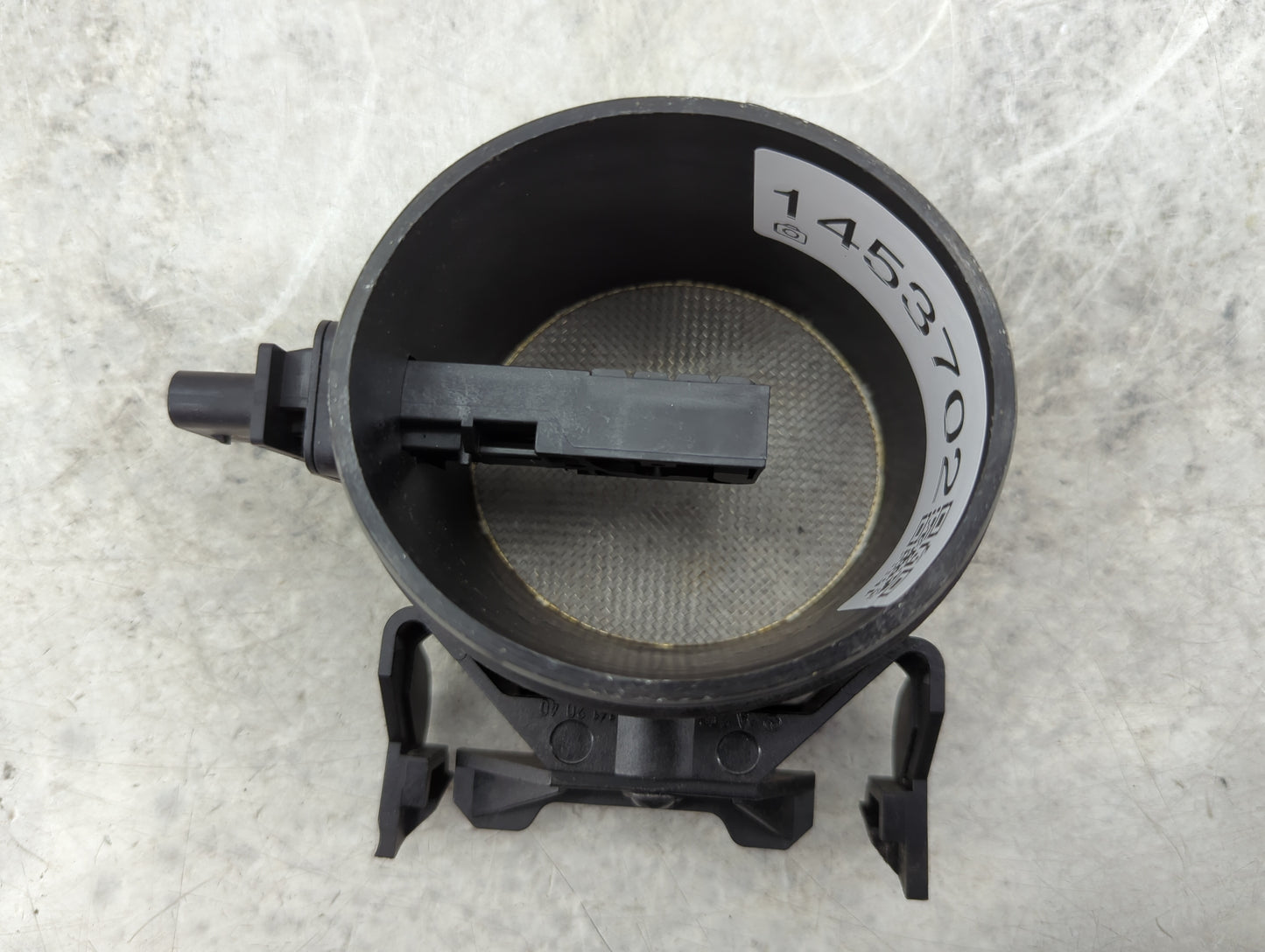 Mercedes C-class Mass Air Flow Meter Maf - Oemusedautoparts1.com
