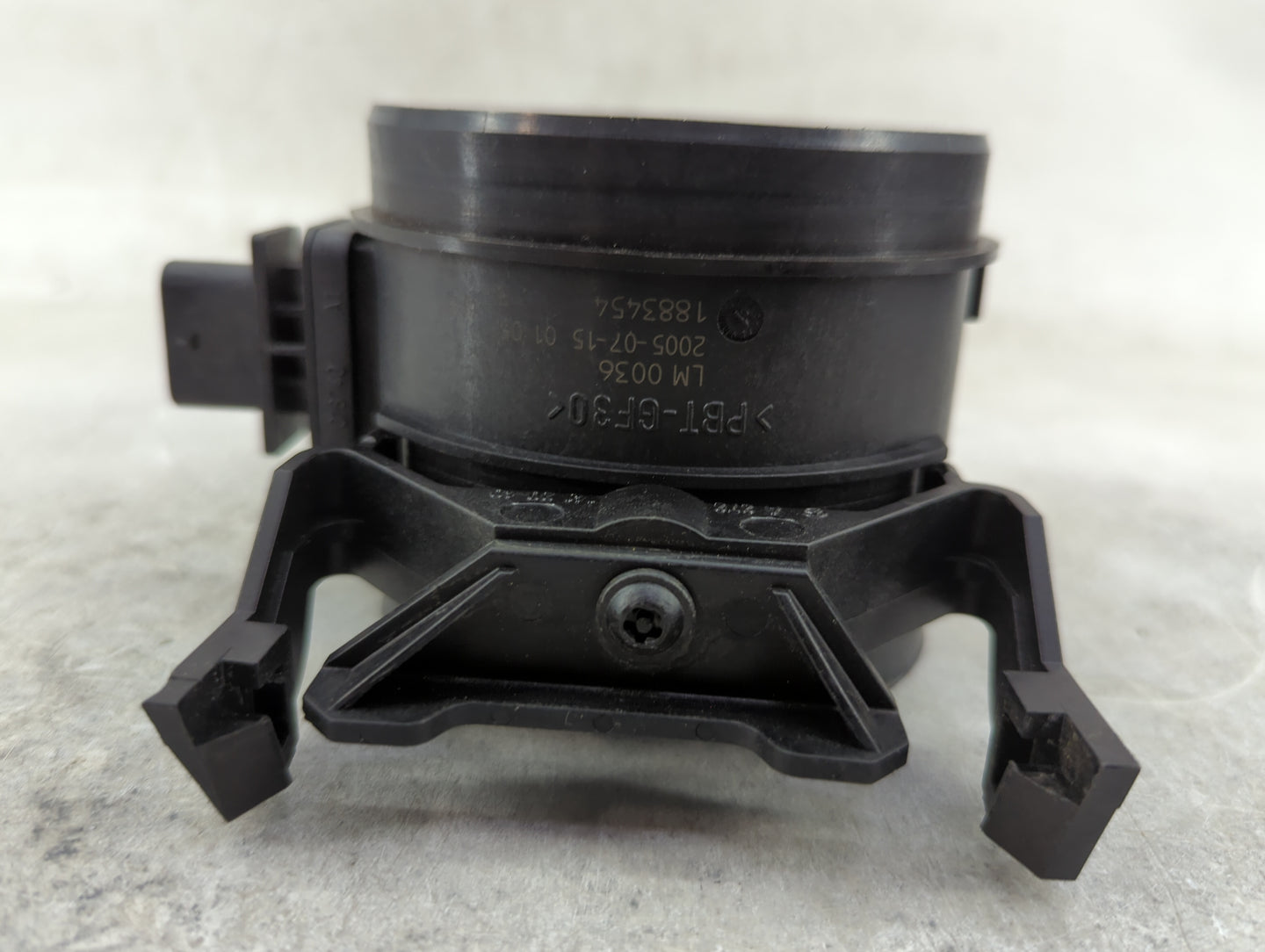 Mercedes C-class Mass Air Flow Meter Maf - Oemusedautoparts1.com