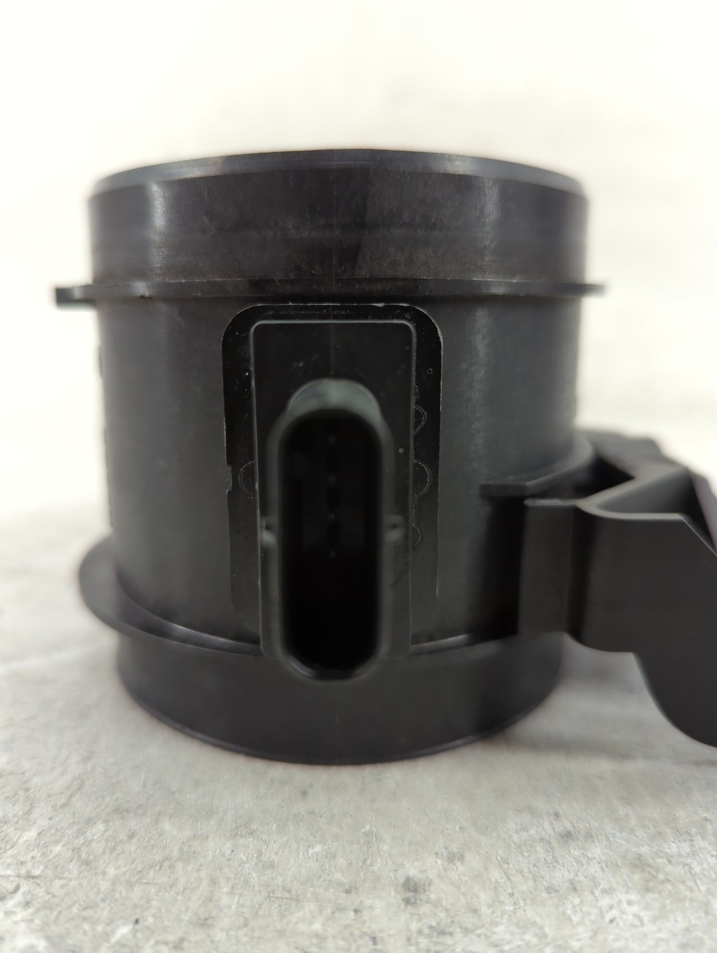 Mercedes C-class Mass Air Flow Meter Maf - Oemusedautoparts1.com