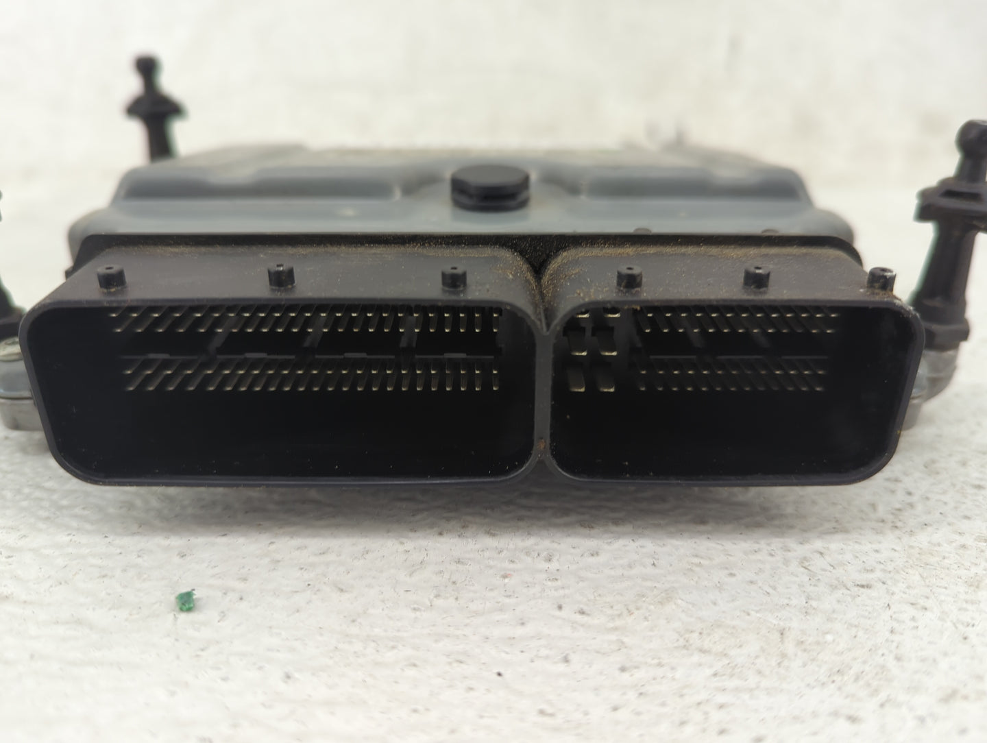 2006 Mercedes E-Class PCM Engine Control Computer ECU ECM PCU OEM P/N:A2721531679 0261209040, A0024467340, 1039S08055 Fits O