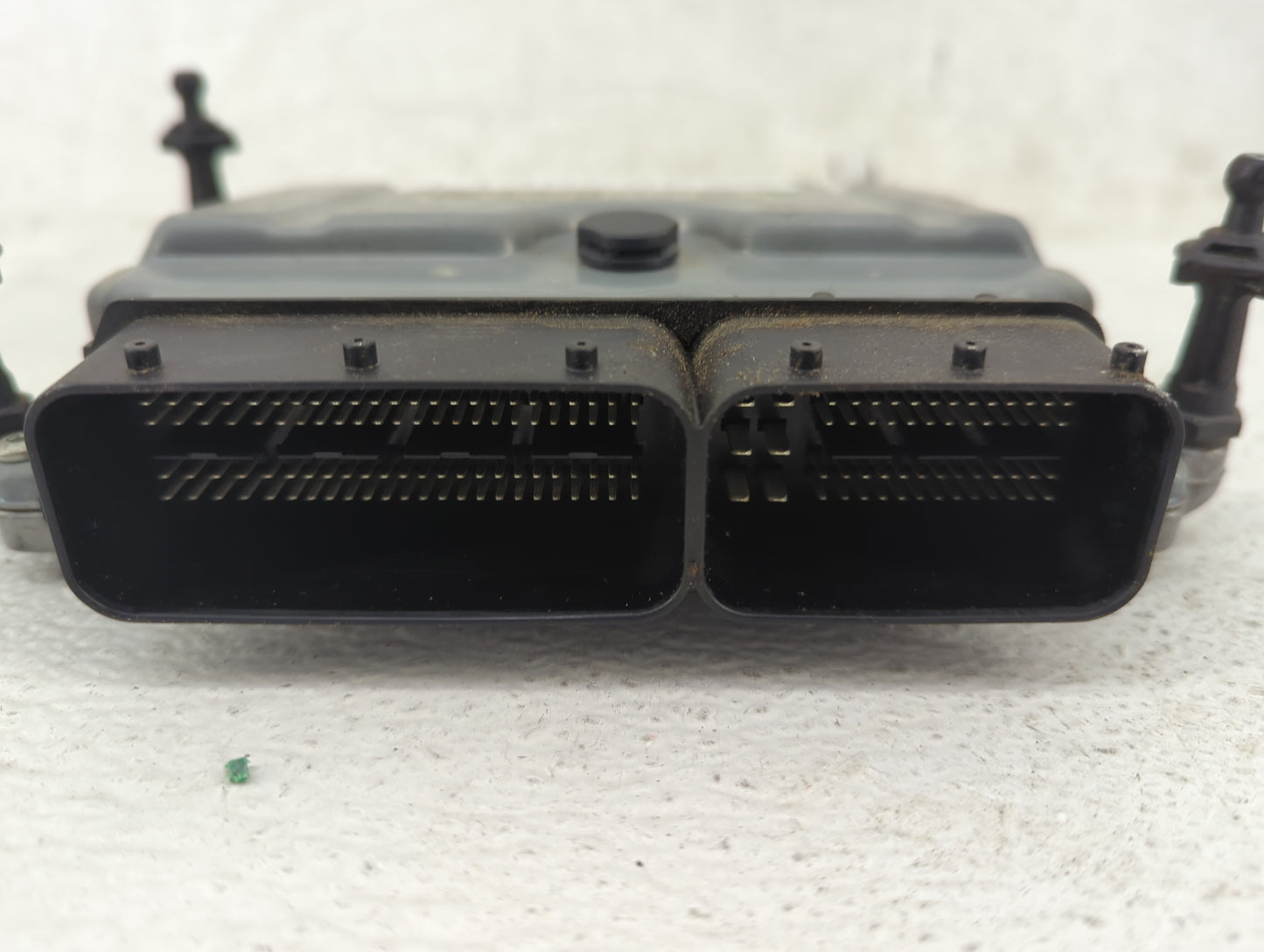 2006 Mercedes E-Class PCM Engine Control Computer ECU ECM PCU OEM P/N:A2721531679 0261209040, A0024467340, 1039S08055 Fits O