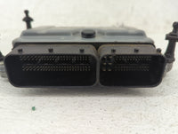 2006 Mercedes E-Class PCM Engine Control Computer ECU ECM PCU OEM P/N:A2721531679 0261209040, A0024467340, 1039S08055 Fits O