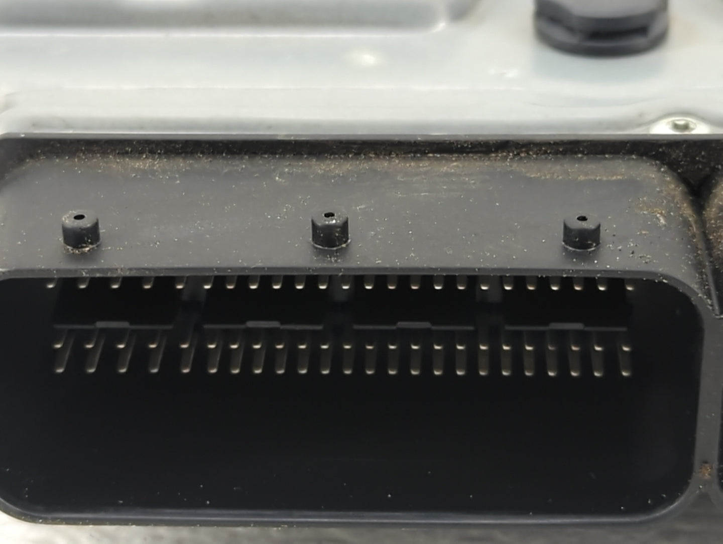 2006 Mercedes E-Class PCM Engine Control Computer ECU ECM PCU OEM P/N:A2721531679 0261209040, A0024467340, 1039S08055 Fits O