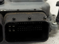 2006 Mercedes E-Class PCM Engine Control Computer ECU ECM PCU OEM P/N:A2721531679 0261209040, A0024467340, 1039S08055 Fits O