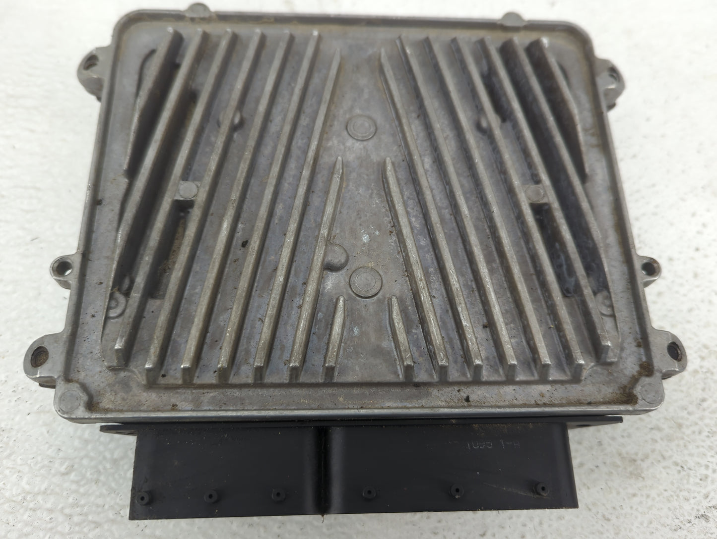 2006 Mercedes E-Class PCM Engine Control Computer ECU ECM PCU OEM P/N:A2721531679 0261209040, A0024467340, 1039S08055 Fits O