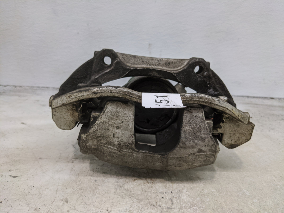 Mercedes E-class Front Driver Left Brake Caliper - Oemusedautoparts1.com