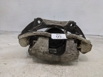 compare product Mercedes E-class Front Driver Left Brake Caliper