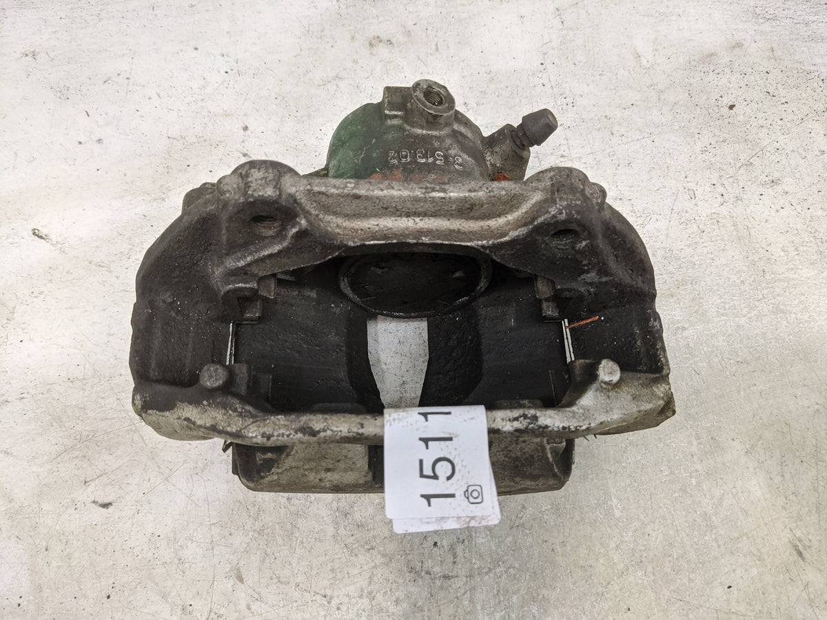 Mercedes E-class Front Driver Left Brake Caliper - Oemusedautoparts1.com