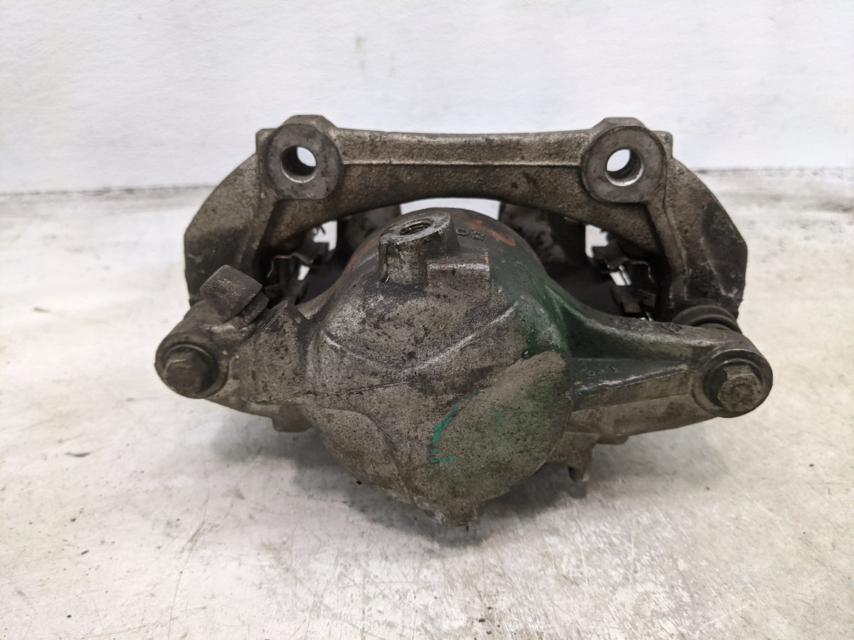 Mercedes E-class Front Driver Left Brake Caliper - Oemusedautoparts1.com