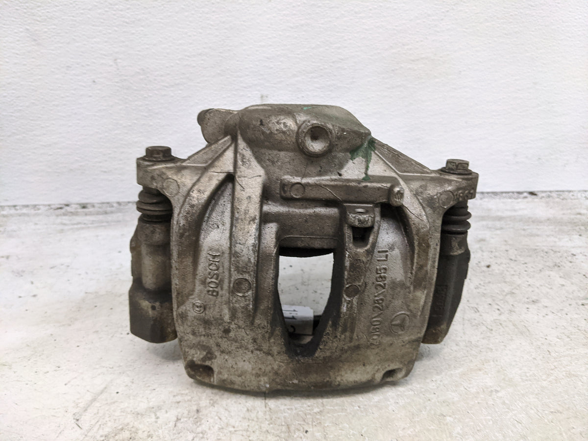 Mercedes E-class Front Driver Left Brake Caliper - Oemusedautoparts1.com