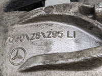 Mercedes E-class Front Driver Left Brake Caliper - Oemusedautoparts1.com