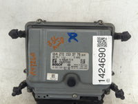 2006 Mercedes E350 PCM Engine Control Computer ECU ECM PCU OEM P/N:A 272 153 37 79 0 261 209 064, A002 446 73 40 Fits OEM Us