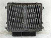 2006 Mercedes E350 PCM Engine Control Computer ECU ECM PCU OEM P/N:A 272 153 37 79 0 261 209 064, A002 446 73 40 Fits OEM Us