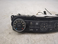 2006 Mercedes E350 Climate Control Module Temperature AC/Heater Replacement P/N:2118301885 A2118301885 Fits Fits 2007 OEM Us