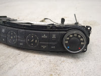 2006 Mercedes E350 Climate Control Module Temperature AC/Heater Replacement P/N:2118301885 A2118301885 Fits Fits 2007 OEM Us