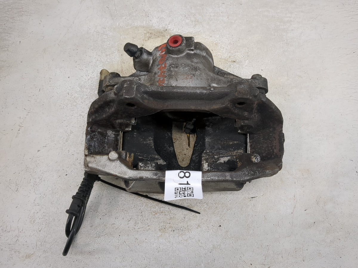 Mercedes E350 Front Passenger Right Brake Caliper - Oemusedautoparts1.com