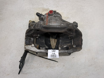 compare product Mercedes E350 Front Passenger Right Brake Caliper