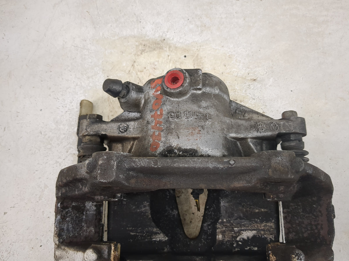 Mercedes E350 Front Passenger Right Brake Caliper - Oemusedautoparts1.com