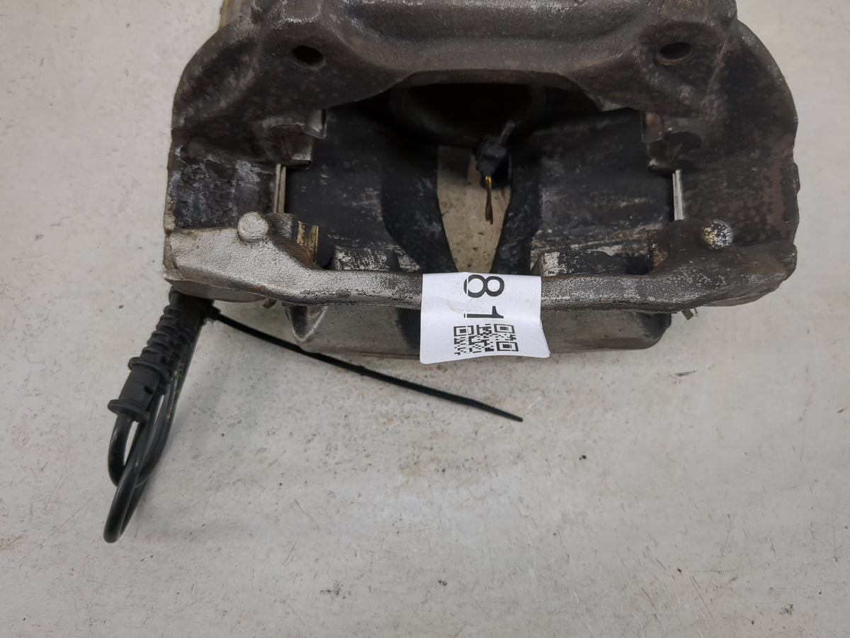 Mercedes E350 Front Passenger Right Brake Caliper - Oemusedautoparts1.com