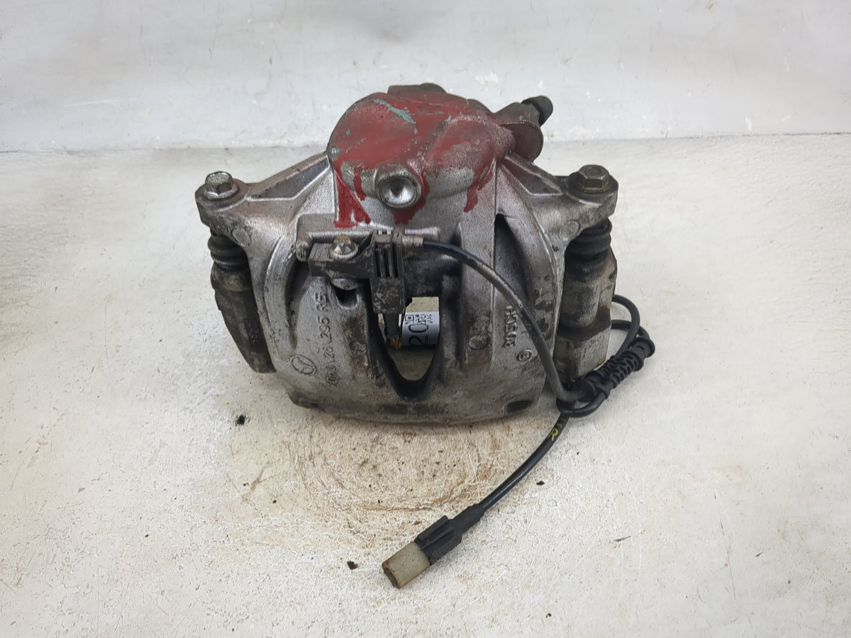 Mercedes E350 Front Passenger Right Brake Caliper - Oemusedautoparts1.com