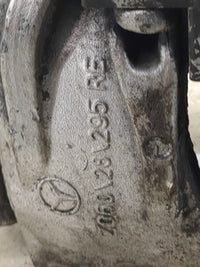 Mercedes E350 Front Passenger Right Brake Caliper - Oemusedautoparts1.com