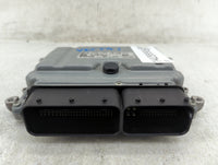 2006 Mercedes E350 PCM Engine Control Computer ECU ECM PCU OEM P/N:A2721531679 0261209040, A0024467340 Fits OEM Used Auto Pa