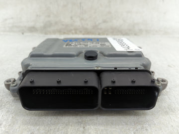 2006 Mercedes E350 PCM Engine Control Computer ECU ECM PCU OEM P/N:A2721531679 0261209040, A0024467340 Fits OEM Used Auto Pa