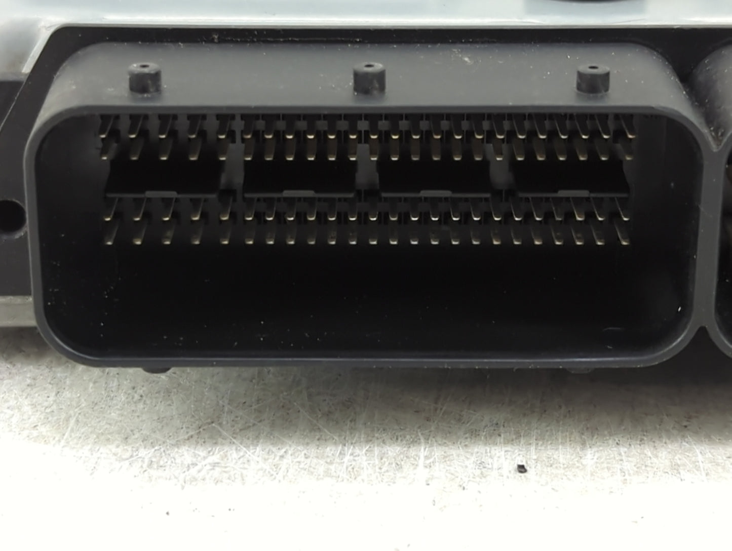 2006 Mercedes E350 PCM Engine Control Computer ECU ECM PCU OEM P/N:A2721531679 0261209040, A0024467340 Fits OEM Used Auto Pa