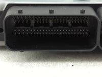 2006 Mercedes E350 PCM Engine Control Computer ECU ECM PCU OEM P/N:A2721531679 0261209040, A0024467340 Fits OEM Used Auto Pa