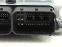 2006 Mercedes E350 PCM Engine Control Computer ECU ECM PCU OEM P/N:A2721531679 0261209040, A0024467340 Fits OEM Used Auto Pa