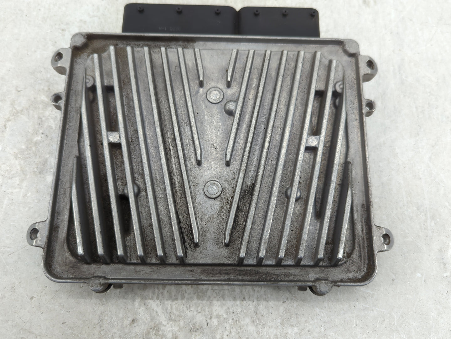 2006 Mercedes E350 PCM Engine Control Computer ECU ECM PCU OEM P/N:A2721531679 0261209040, A0024467340 Fits OEM Used Auto Pa