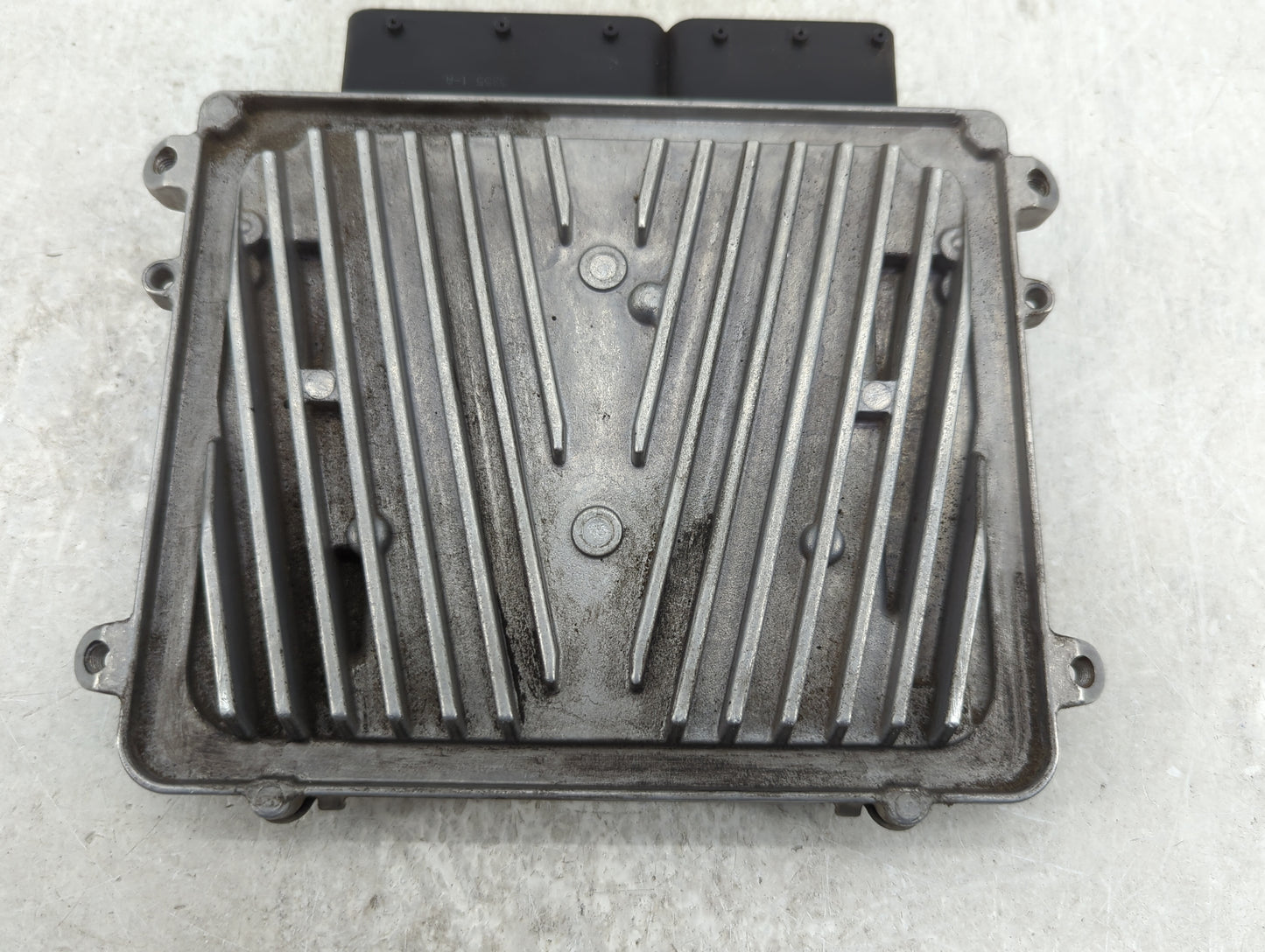 2006 Mercedes E350 PCM Engine Control Computer ECU ECM PCU OEM P/N:A2721531679 0261209040, A0024467340 Fits OEM Used Auto Pa