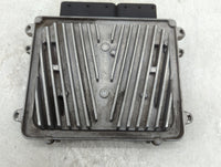 2006 Mercedes E350 PCM Engine Control Computer ECU ECM PCU OEM P/N:A2721531679 0261209040, A0024467340 Fits OEM Used Auto Pa