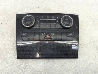 compare product 2006 Mercedes Ml Climate Control Module Temperature AC/Heater Replacement P/N:16876999 Fits Fits 2007 2008 OEM Used Auto Parts