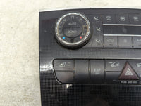 2006 Mercedes Ml Climate Control Module Temperature AC/Heater Replacement P/N:16876999 Fits Fits 2007 2008 OEM Used Auto Par