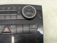 2006 Mercedes Ml Climate Control Module Temperature AC/Heater Replacement P/N:16876999 Fits Fits 2007 2008 OEM Used Auto Par
