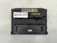 2006 Mercedes Ml Climate Control Module Temperature AC/Heater Replacement P/N:16876999 Fits Fits 2007 2008 OEM Used Auto Par