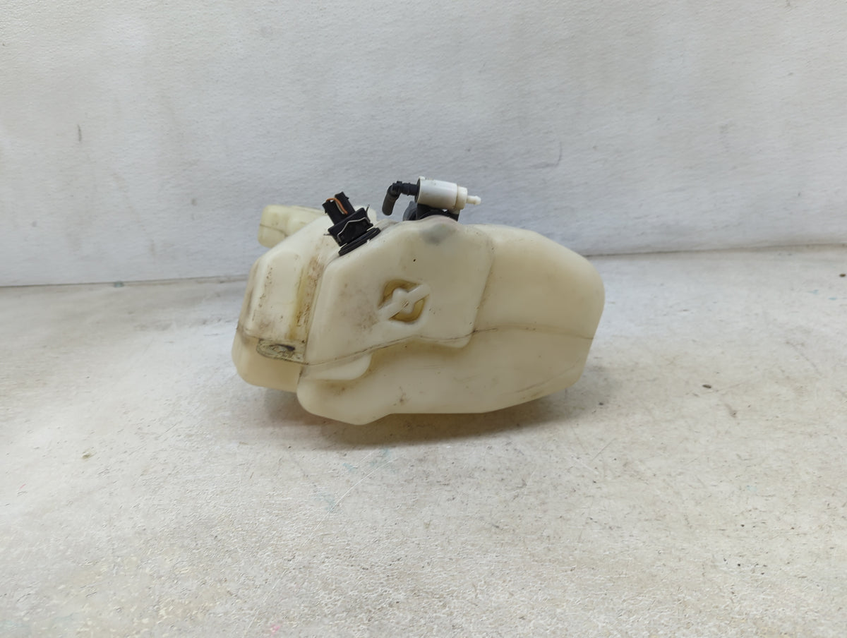 2006 Mercedes R350 Windshield Washer Fluid Reservoir Bottle Oem - Oemusedautoparts1.com