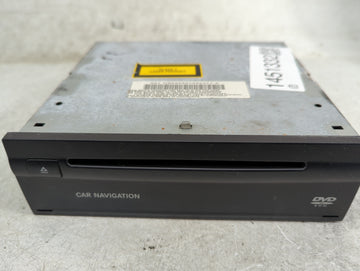 2006 Mercedes Benz E-class Information-gps-tv Control Module - Oemusedautoparts1.com