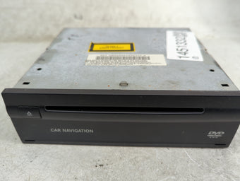 compare product 2006 Mercedes Benz E-class Information-gps-tv Control Module