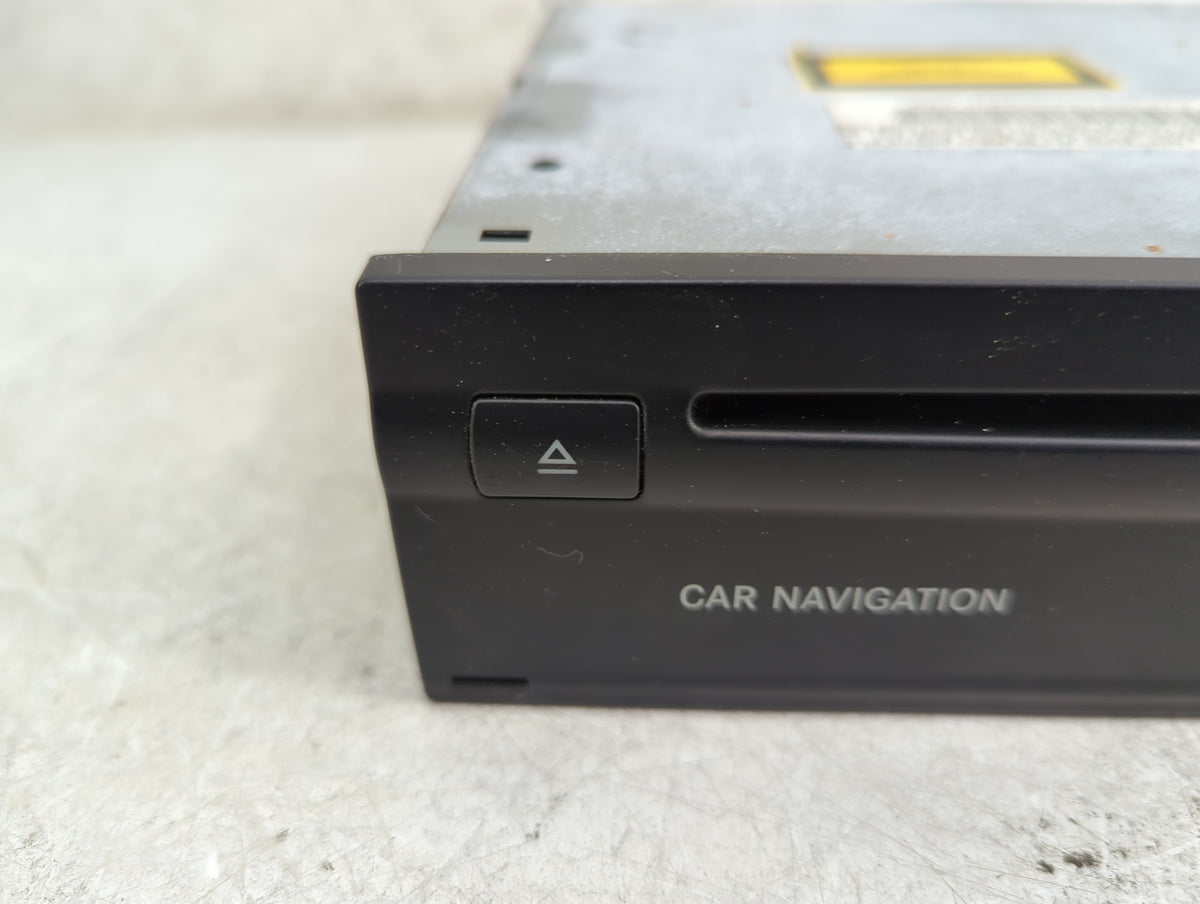 2006 Mercedes Benz E-class Information-gps-tv Control Module - Oemusedautoparts1.com