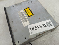 2006 Mercedes Benz E-class Information-gps-tv Control Module - Oemusedautoparts1.com