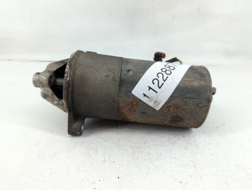 2005-2009 Mercury Grand Marquis Car Starter Motor Solenoid OEM P/N:6W1T 11000 AA Fits Fits 2005 2006 2007 2008 2009 OEM Used