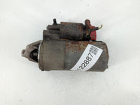 2005-2009 Mercury Grand Marquis Car Starter Motor Solenoid OEM P/N:6W1T 11000 AA Fits Fits 2005 2006 2007 2008 2009 OEM Used